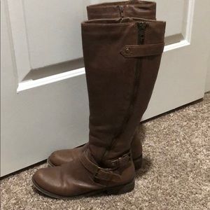 Steve Madden Below the Knee Boots